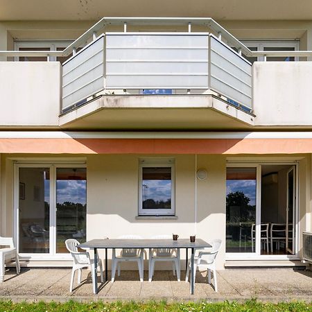 Chez Virgil - Terrasse Vue Degagee, Parking Prive Appartement Ernolsheim-Bruche Buitenkant foto