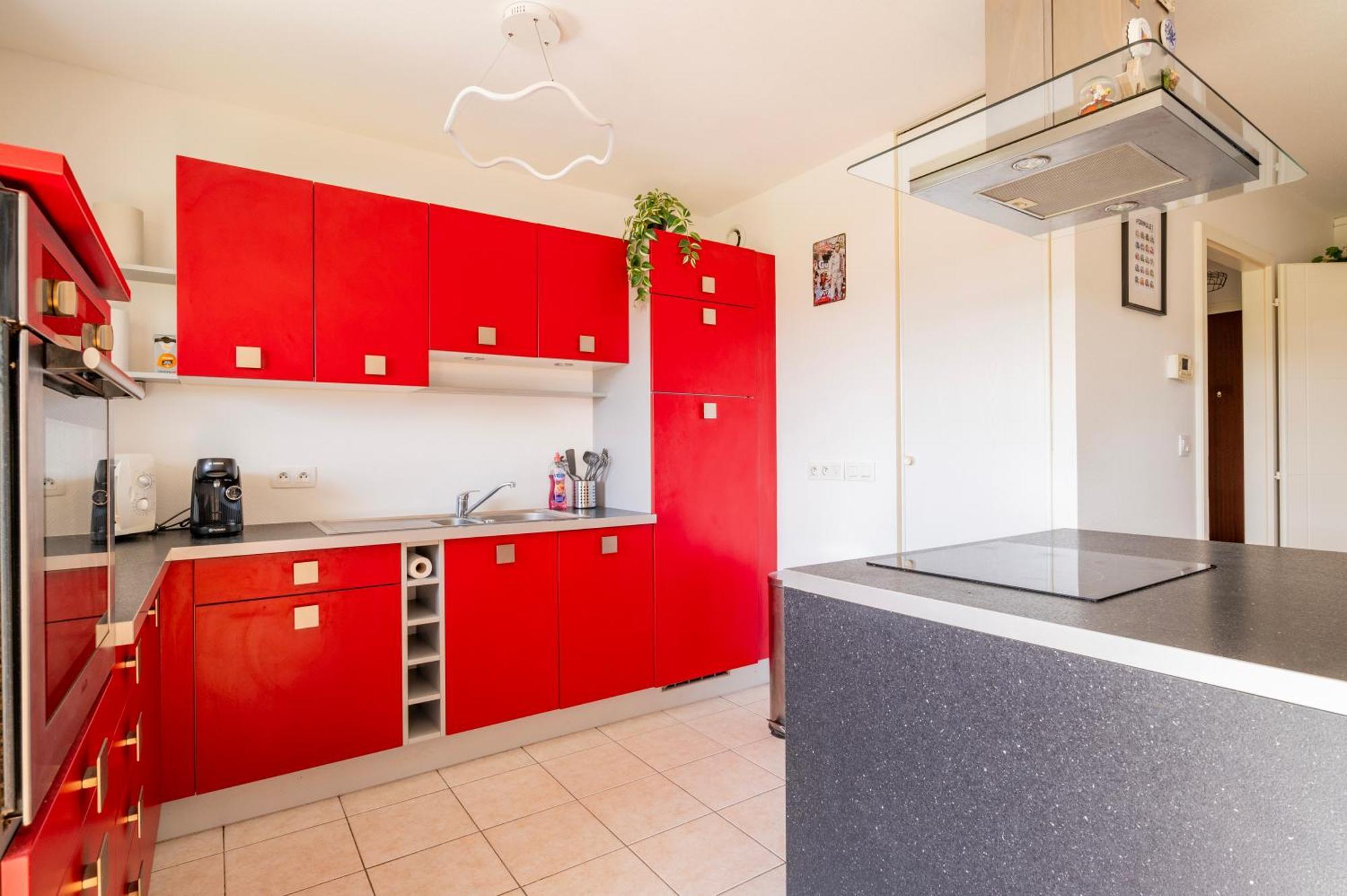 Chez Virgil - Terrasse Vue Degagee, Parking Prive Appartement Ernolsheim-Bruche Buitenkant foto